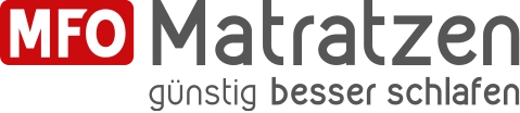 mfo matratzen