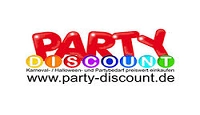 Party - Discount